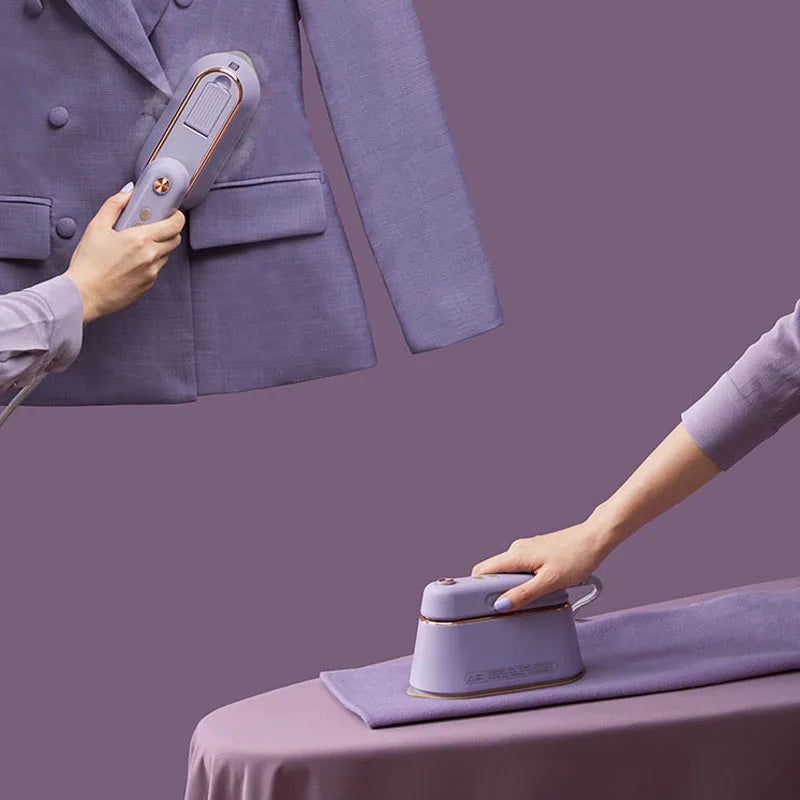 1000W Handheld Garment Steamer
