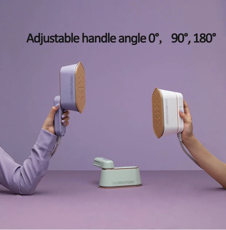 1000W Handheld Garment Steamer