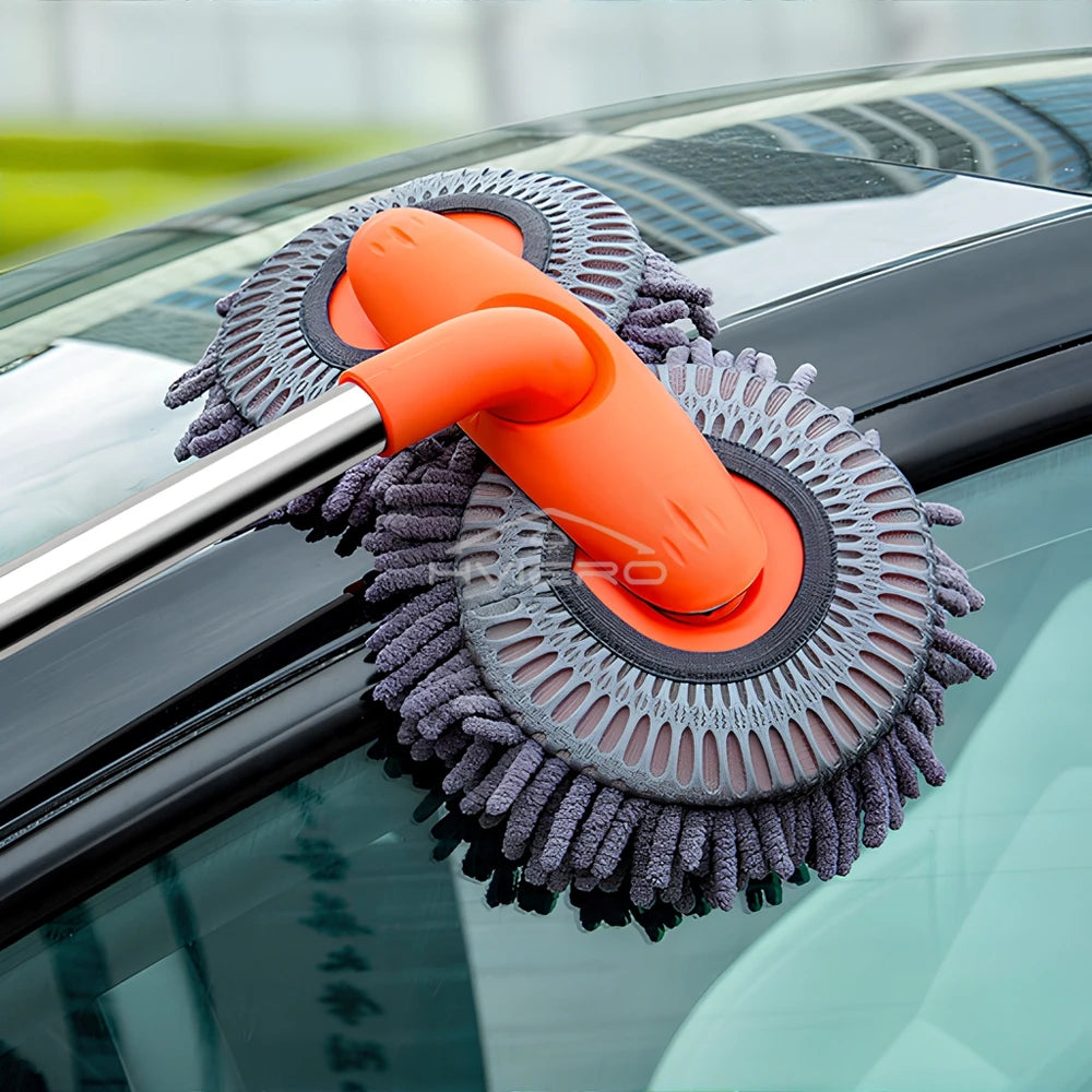 Car Cleaning Multipurpose Kit