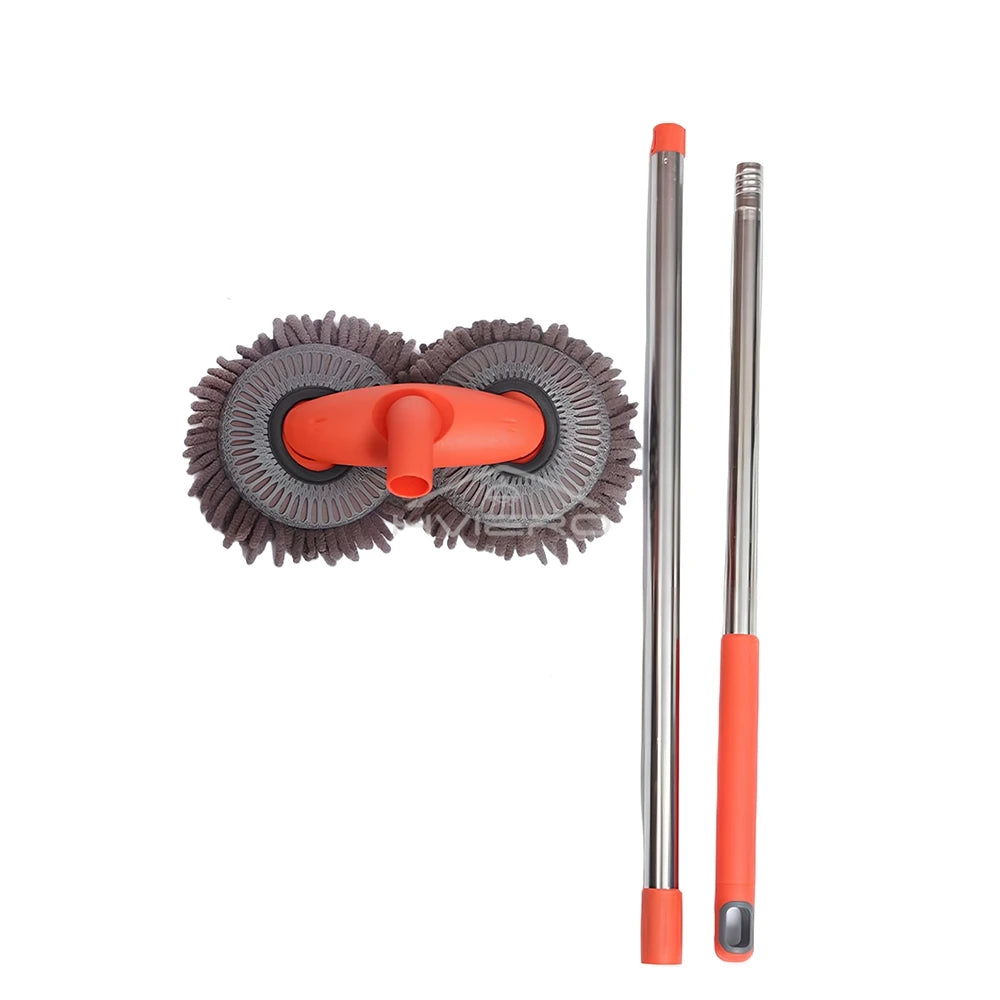 Car Cleaning Multipurpose Kit