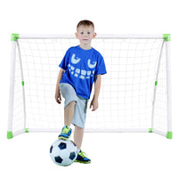 1.82m PVC Football Goal