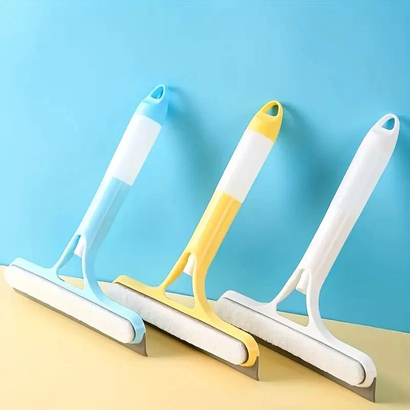 3-in-1 Glass & Window Cleaning Tool