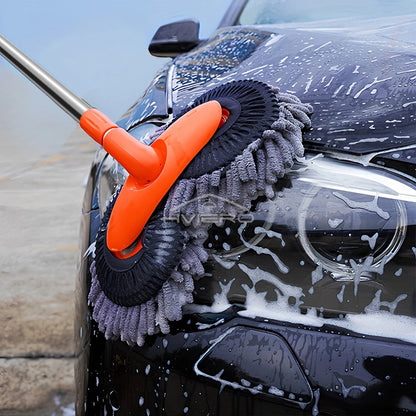 Car Cleaning Multipurpose Kit
