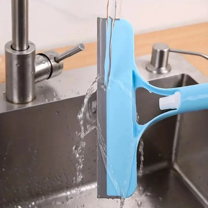 3-in-1 Glass & Window Cleaning Tool