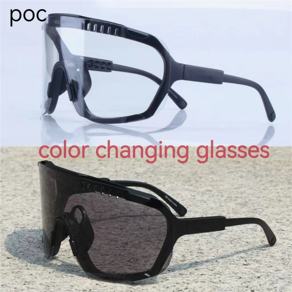 POC DEVOURS Cycling & Sports Glasses