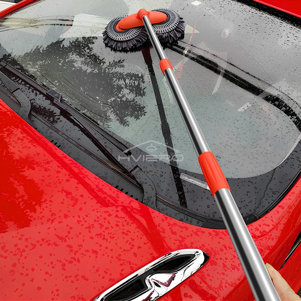 Car Cleaning Multipurpose Kit