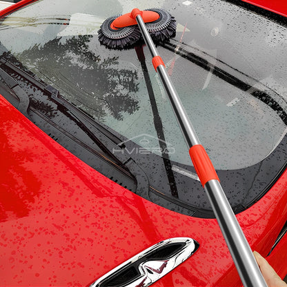 Car Cleaning Multipurpose Kit