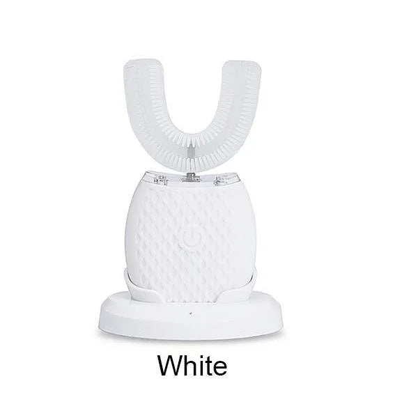 U-Shape 360° Electric Whitening Toothbrush