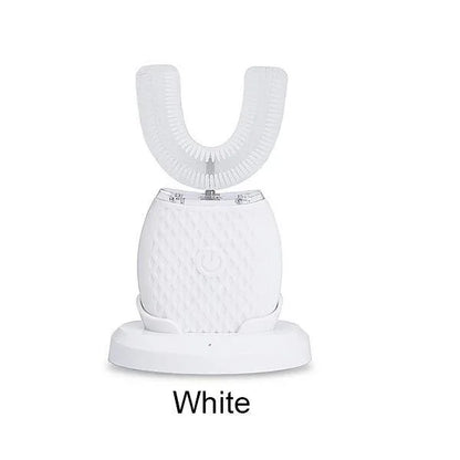 U-Shape 360° Electric Whitening Toothbrush