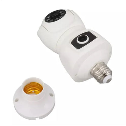 64GB 4K Dual-Lens WiFi Security Camera