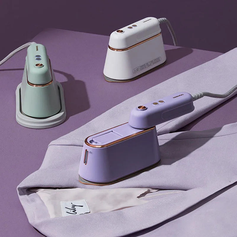 1000W Handheld Garment Steamer
