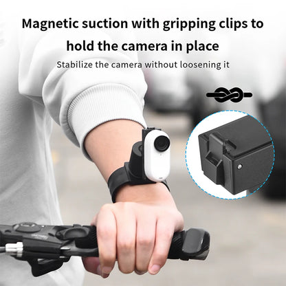 STARTRC Magnetic Wristband for Insta360