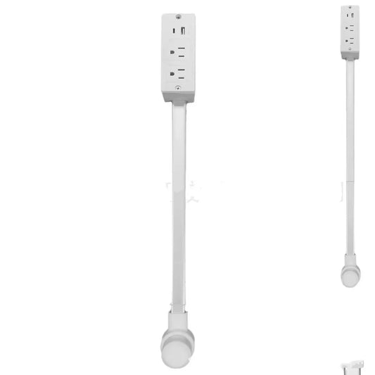 180° Rotating Power Outlet Extender