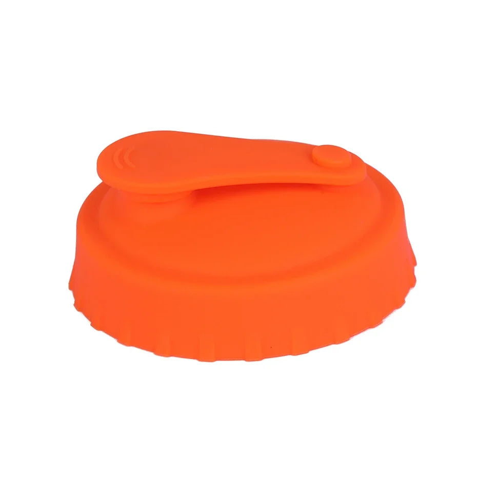Reusable Silicone Can Lid Stopper