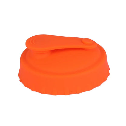 Reusable Silicone Can Lid Stopper