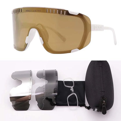 POC DEVOURS Cycling & Sports Glasses