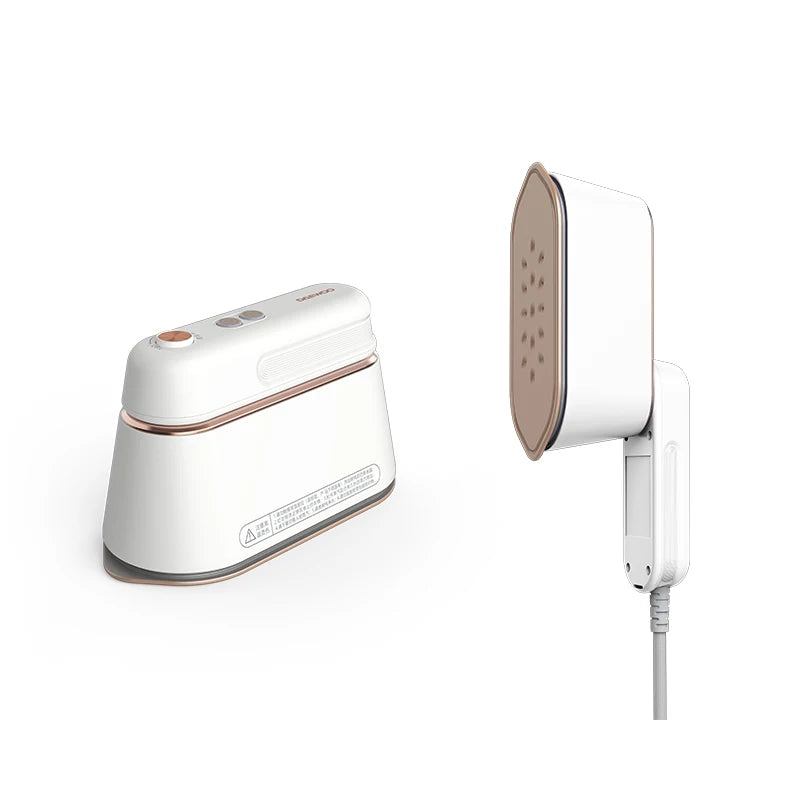 1000W Handheld Garment Steamer