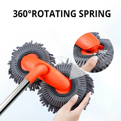 Car Cleaning Multipurpose Kit