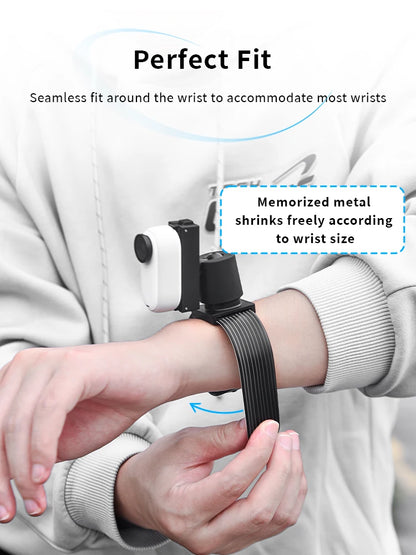 STARTRC Magnetic Wristband for Insta360