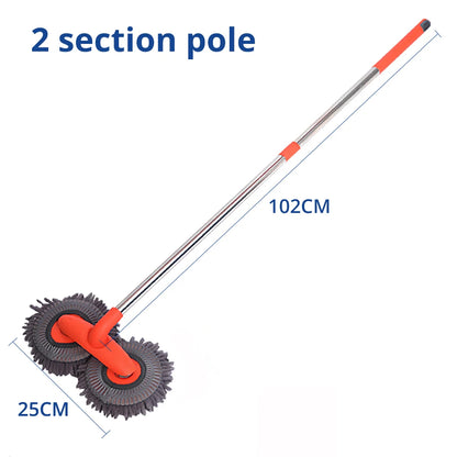Car Cleaning Multipurpose Kit