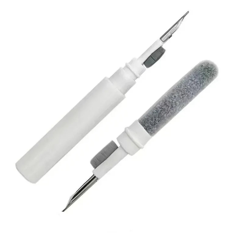 Portable Earphone Cleaning Tool