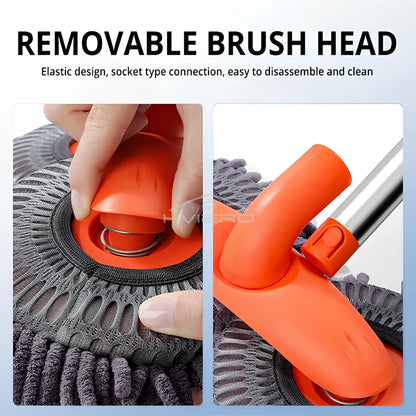 Car Cleaning Multipurpose Kit