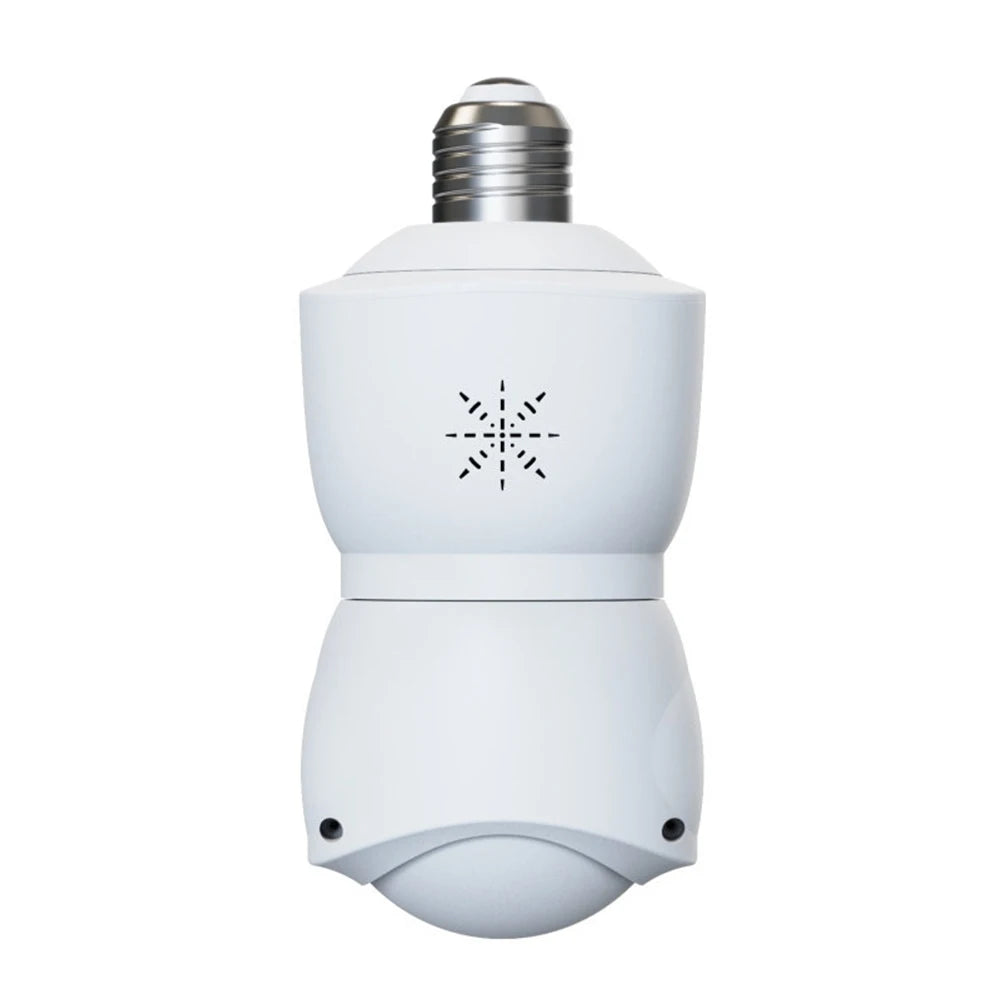 64GB 4K Dual-Lens WiFi Security Camera