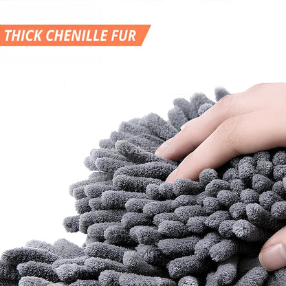 Car Cleaning Multipurpose Kit