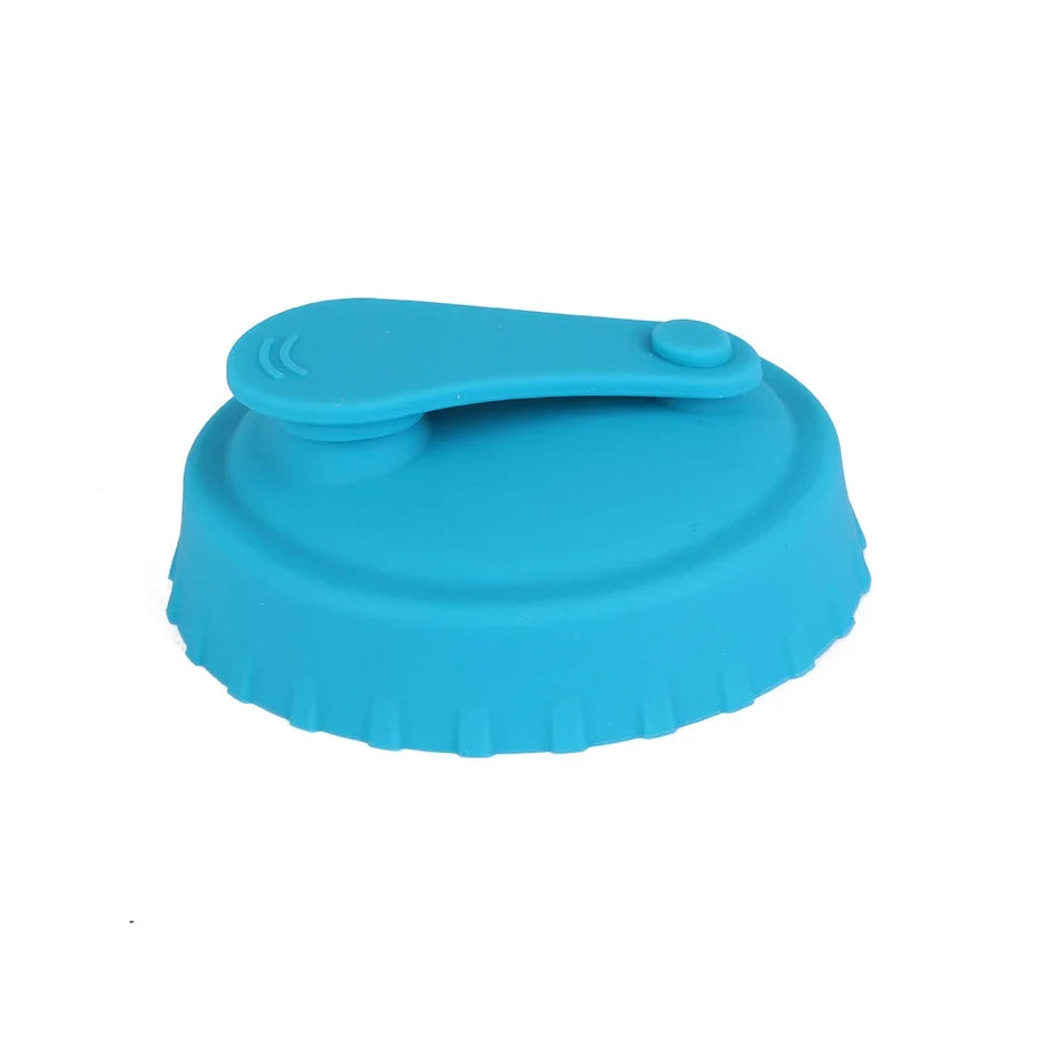 Reusable Silicone Can Lid Stopper