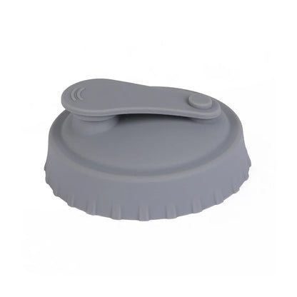 Reusable Silicone Can Lid Stopper