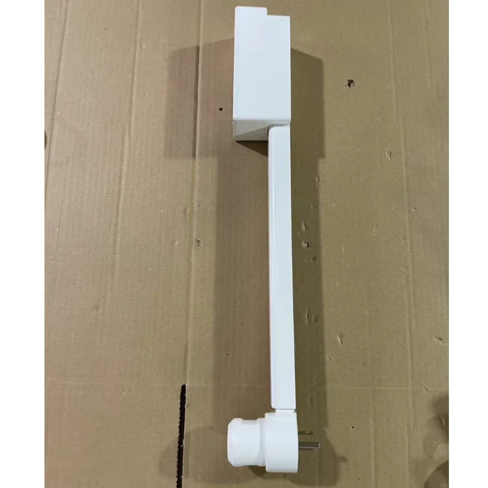 180° Rotating Power Outlet Extender
