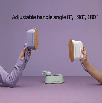 1000W Handheld Garment Steamer
