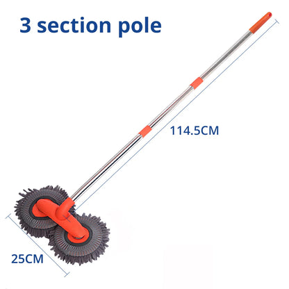 Car Cleaning Multipurpose Kit