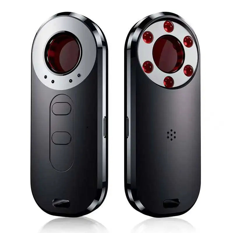 RF Signal Hidden Camera & Spy Detector