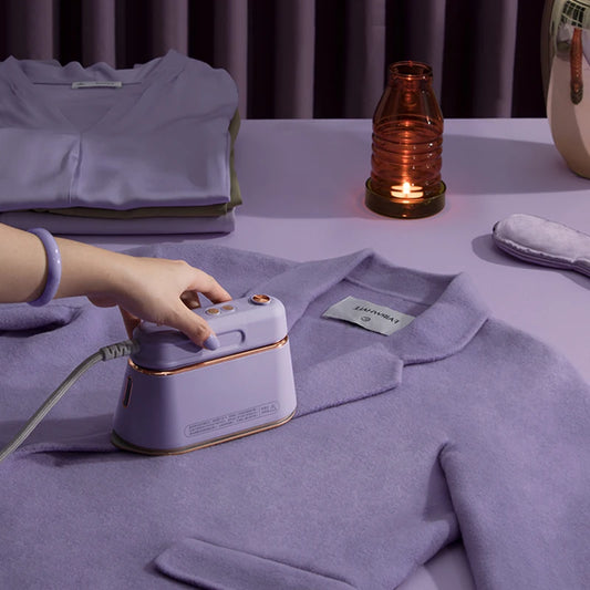 1000W Handheld Garment Steamer