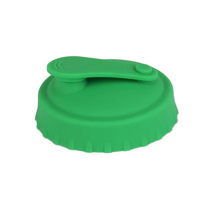 Reusable Silicone Can Lid Stopper