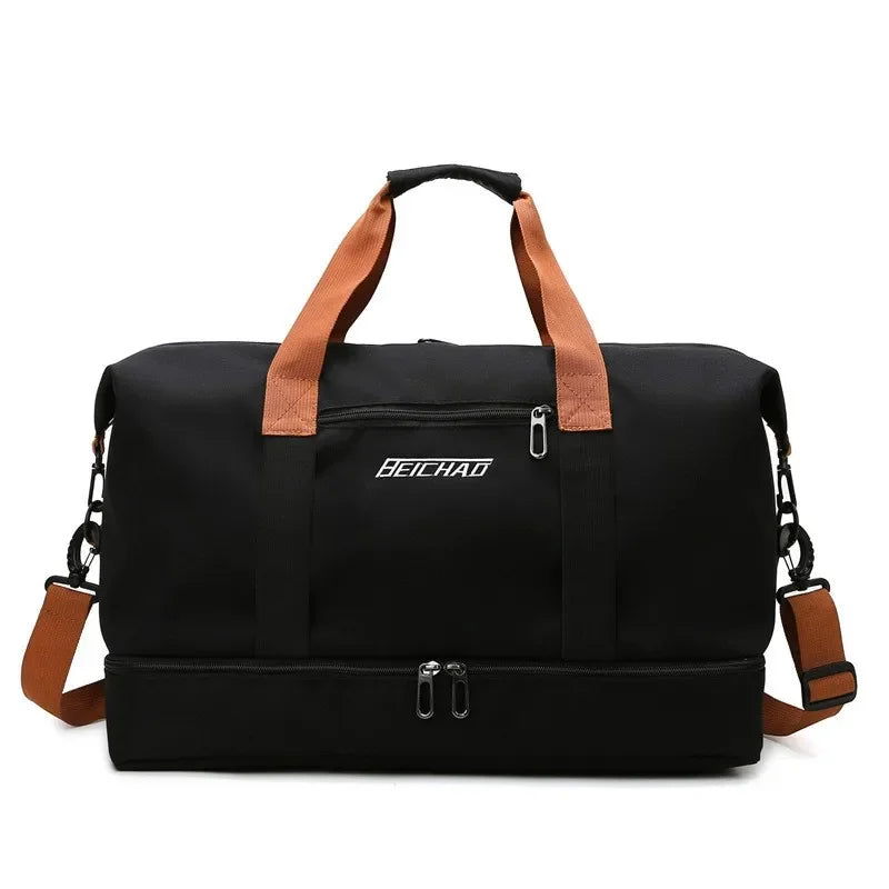 Travel & Gym Duffle Bag