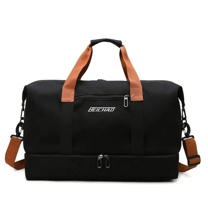 Travel & Gym Duffle Bag