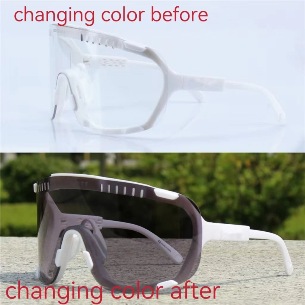 POC DEVOURS Cycling & Sports Glasses