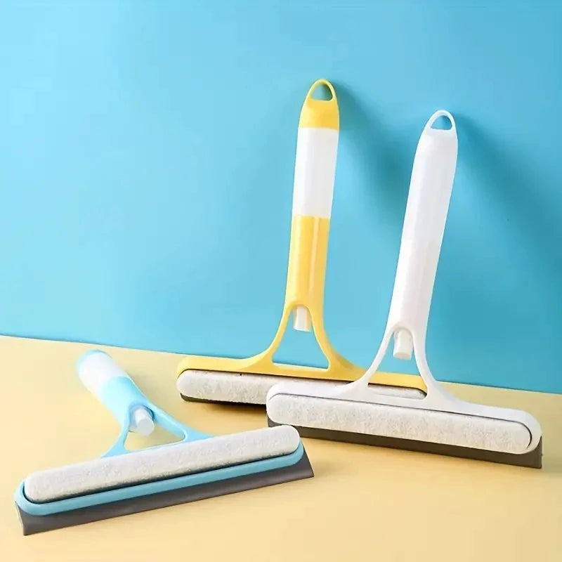3-in-1 Glass & Window Cleaning Tool