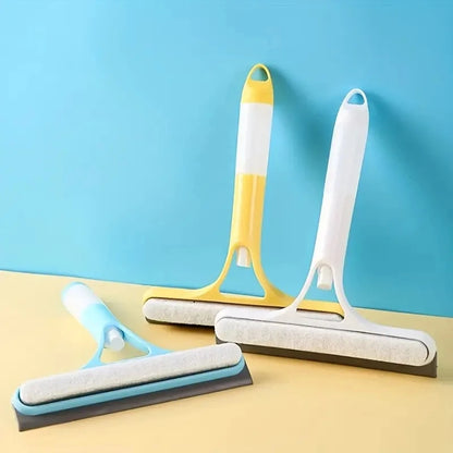 3-in-1 Glass & Window Cleaning Tool