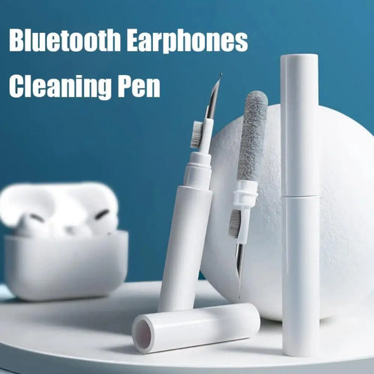 Portable Earphone Cleaning Tool