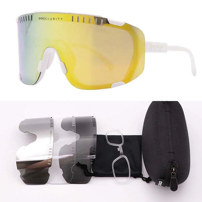 POC DEVOURS Cycling & Sports Glasses