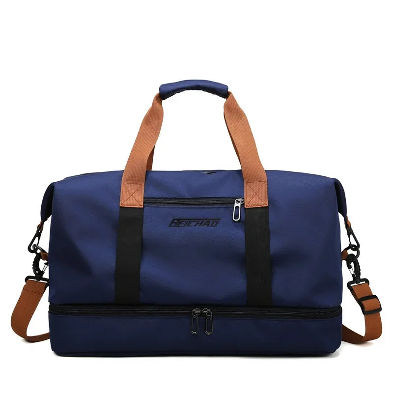 Travel & Gym Duffle Bag