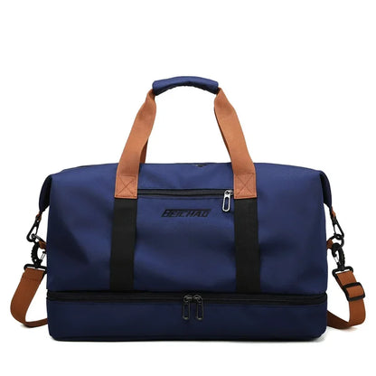 Travel & Gym Duffle Bag