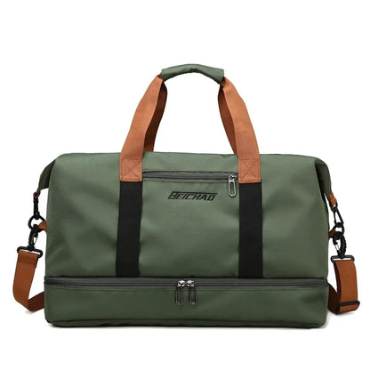 Travel & Gym Duffle Bag