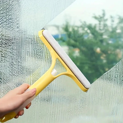3-in-1 Glass & Window Cleaning Tool